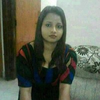 Maahi Mathur's profile photo