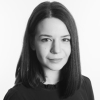 BYREDO Employee Iva Georgieva's profile photo