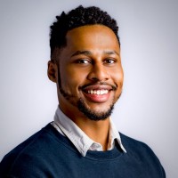 First Focus on Children Employee Jake Espinal's profile photo