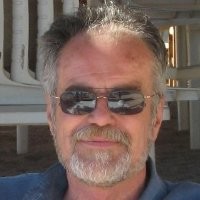Natural Factors Employee Richard Watson's profile photo