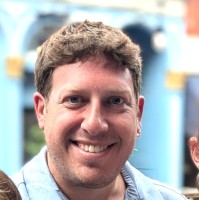 Chartis.io Employee Josh Arak's profile photo