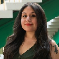 Dsquared Media Employee Amy Izaguirre's profile photo