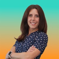 Haworth Marketing + Media Employee Marnie Wirth's profile photo