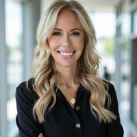Corinne Mitchell Email