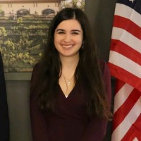 Optimize Consulting Employee Marisa George's profile photo