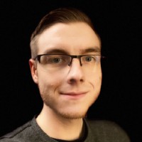 Oksidia Employee Miikka Virtanen's profile photo