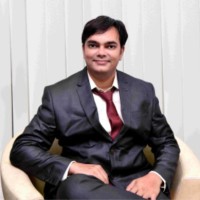 BizzAppDev Employee Ruchir Shukla's profile photo