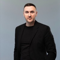 Taras Kozovit Email