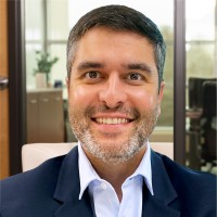 PANTHERx Rare Pharmacy Employee Manny Grillis's profile photo