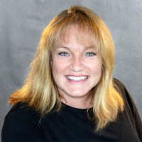 Carolyn Wright