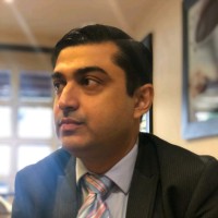 JM Financial Services Ltd Employee Sourav Chatterjee's profile photo