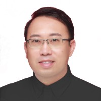 North China University of Technology Employee Mengyu Qiao's profile photo