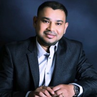 Sanas Employee Rajdeep Ghosh's profile photo