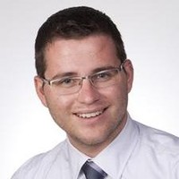 CFG Merchant Solutions Employee Boris Angelov's profile photo