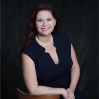Ericka Perry Email & Phone Number