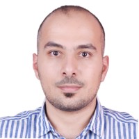 Mentor College Employee Amer Alhomsi's profile photo