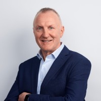 Mercury Employee Seamus Reilly's profile photo