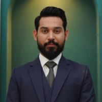 Mount Sol Employee Usman Akbar's profile photo