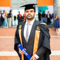 IAENG Employee Ramesh Lahiru's profile photo
