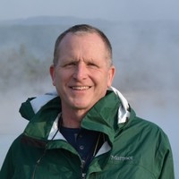 Brent Bailey