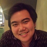 YAMU Employee Derrick Kwa's profile photo