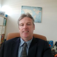 Sole Trader Employee Duncan Mitchell's profile photo