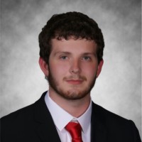 Iowa State Daily Employee Logan Nosekabel's profile photo