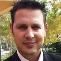 SunGard - now part of FIS Employee Alexander Bosch's profile photo