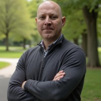 Benchmark, Pyramid Luxury & Lifestyle Employee Thomas Pavlik's profile photo