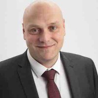 Acis Group Employee Adrian Chamberlain's profile photo