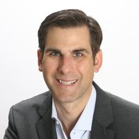 Oracle Employee Eric Freund's profile photo