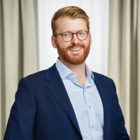 Hertz Employee Ned Ryan's profile photo