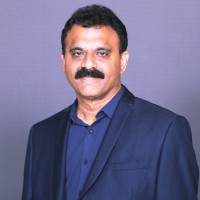 Menzies Aviation Employee Anil K.'s profile photo