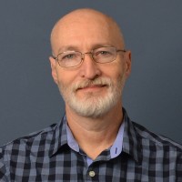 Missouri State University Employee Robert Kitt's profile photo