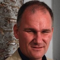 ACR MEDIA Employee Andy Roberts's profile photo