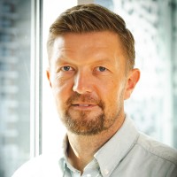 Vy Employee Hans Skarelius's profile photo