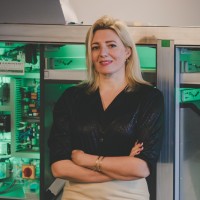 SALDA UAB Employee Sandra Donskyte's profile photo