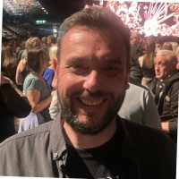 Mark Plant Email & Phone Number