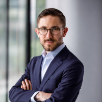 Sustainable Brands Employee Matthew Long's profile photo