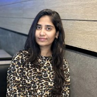 Bluebix Solutions Employee Neveah Grace's profile photo