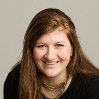 Passendo Employee Ana Kostov's profile photo