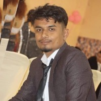 Bugv Employee Ranjan Dhakal's profile photo