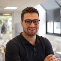 Elias Haydar Email & Phone Number