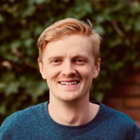 Salesforce Employee Jack Marshall's profile photo