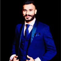 Nitish Singh Email & Phone Number