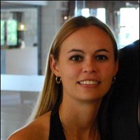 Duke University Nicholas School of the Environment Employee Ginger Sigmon's profile photo