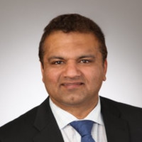 Infrastructure Ontario Employee Sanjiv Purba's profile photo
