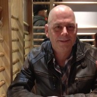 Christopher Wark Email & Phone Number