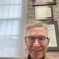 Vic Lacy Email & Phone Number