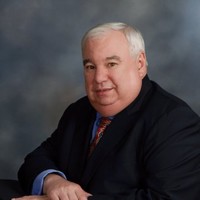 Retired Employee Charles Roy's profile photo